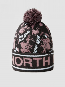 Шапка The North Face Ski Tuke модель NF0A4SIEO3L1 Фото