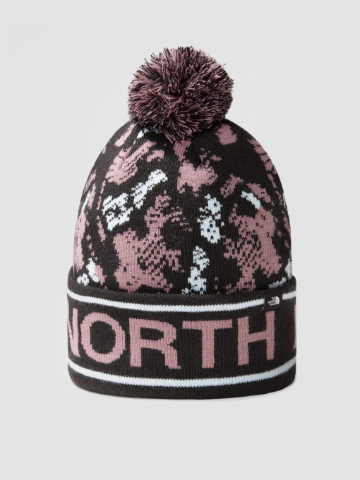 Шапка The North Face Ski Tuke модель NF0A4SIEO3L1 Фото