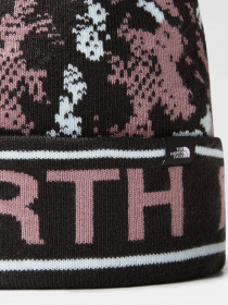 Шапка The North Face Ski Tuke модель NF0A4SIEO3L1 Шапка The North Face Ski Tuke модель NF0A4SIEO3L1 Фото