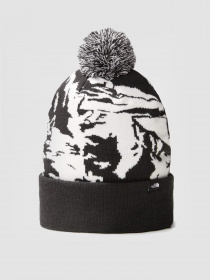 Шапка The North Face Ski Tuke модель NF0A4SIER0G1 Фото