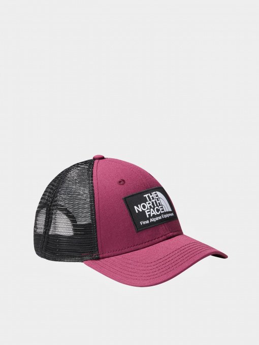 Кепка The North Face Mudder Trucker модель NF0A5FXAI0H1 Фото