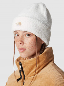 Шапка The North Face Cragmont Fleece модель NF0A7RH3LDI1 Фото