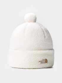 Шапка The North Face Cragmont Fleece модель NF0A7RH3LDI1 Фото