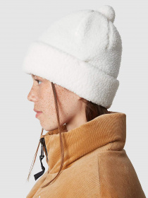 Шапка The North Face Cragmont Fleece модель NF0A7RH3LDI1 Фото