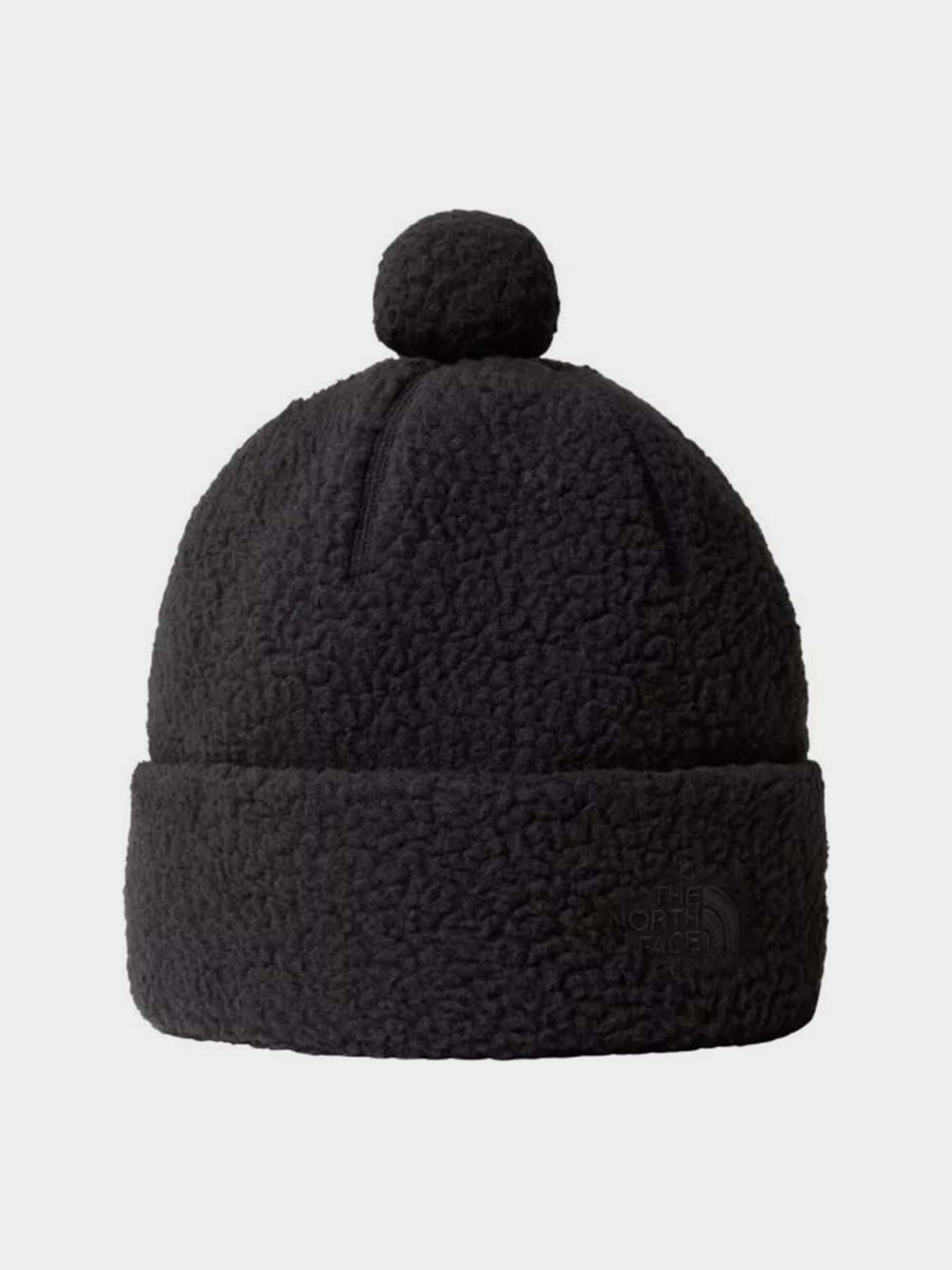 Шапка The North Face Cragmont модель NF0A7RH3KX71 Фото