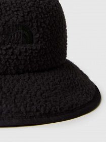 Панама The North Face Cragmont Fleece модель NF0A7RH6KX71 Фото