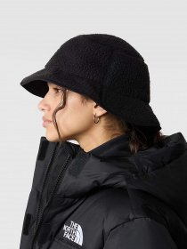 Панама The North Face Cragmont Fleece модель NF0A7RH6KX71 Фото