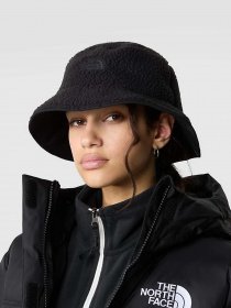 Панама The North Face Cragmont Fleece модель NF0A7RH6KX71 Фото
