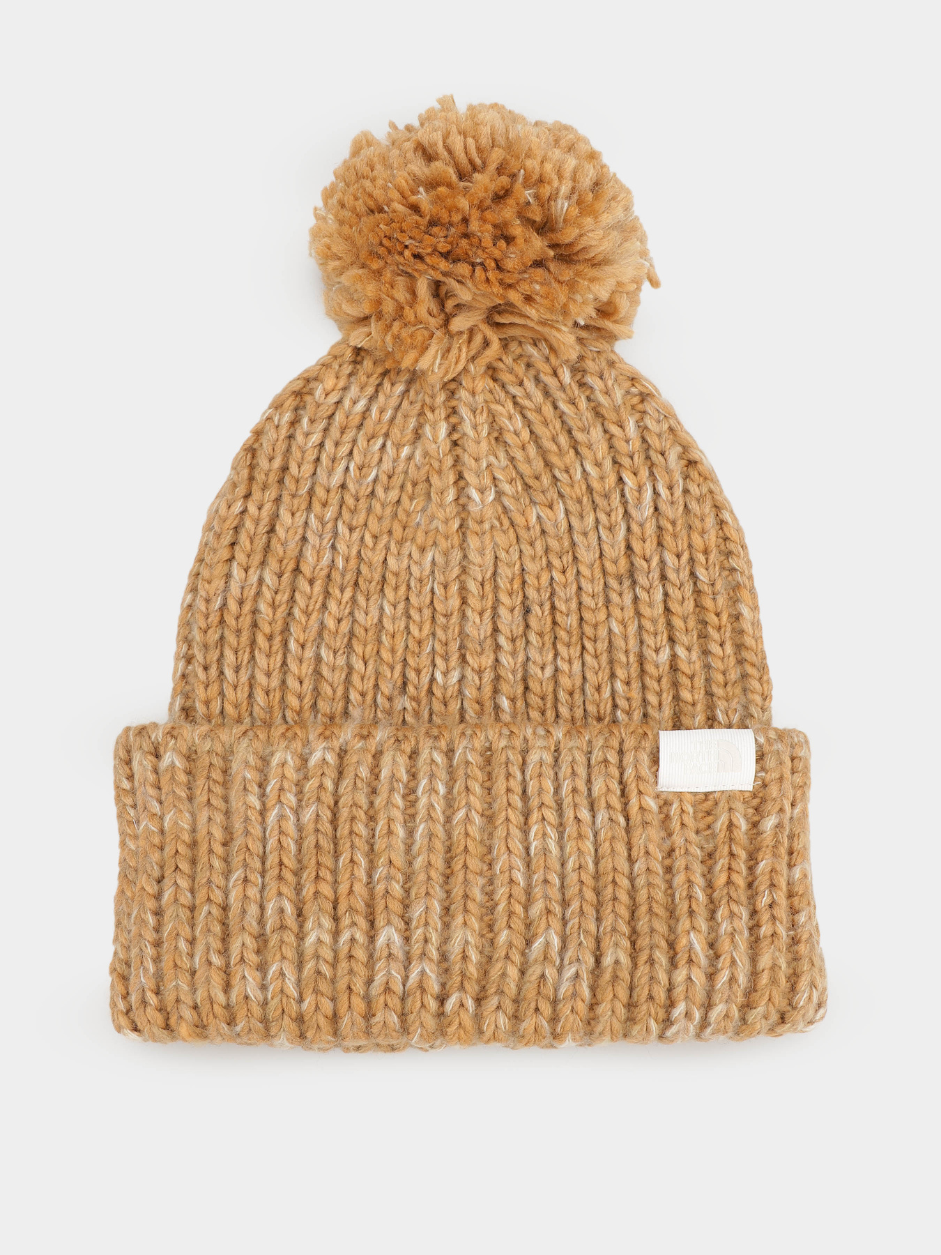 Шапка The North Face Cozy Chunky модель NF0A7RHZKOL1 Фото