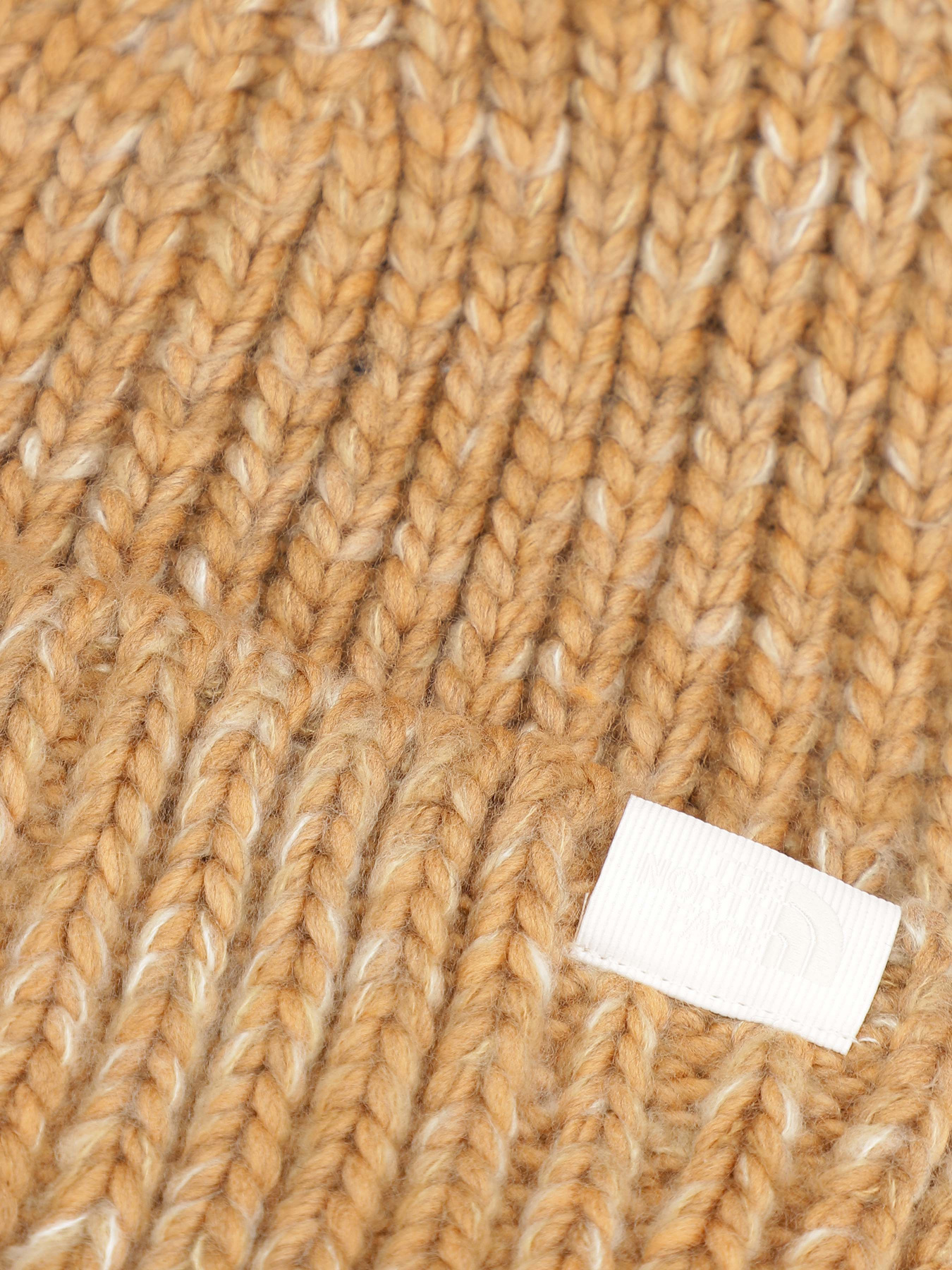 Шапка The North Face Cozy Chunky модель NF0A7RHZKOL1 Фото