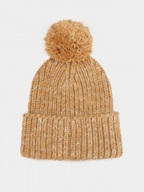 Шапка The North Face Cozy Chunky модель NF0A7RHZKOL1 Фото