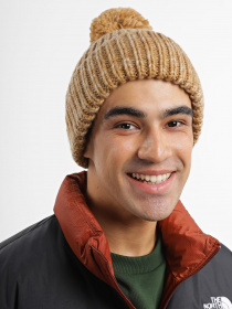 Шапка The North Face Cozy Chunky модель NF0A7RHZKOL1 Фото