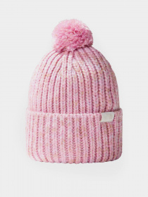 Шапка The North Face Cozy Chunky модель NF0A7RHZOLB1 Фото