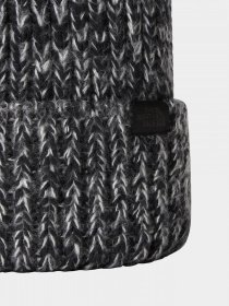 Шапка The North Face Cozy Chunky модель NF0A7RHZR0G1 Фото