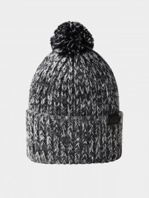 Шапка The North Face Cozy Chunky модель NF0A7RHZR0G1 Фото