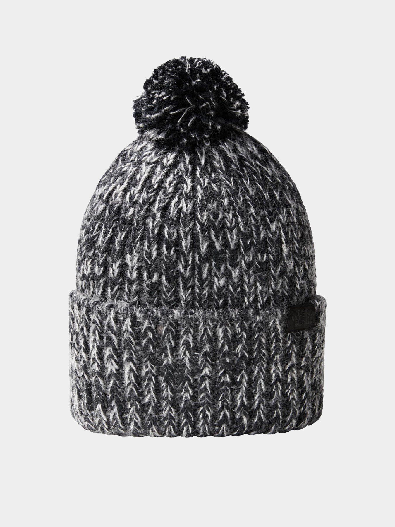 Шапка The North Face Cozy Chunky модель NF0A7RHZR0G1 Фото