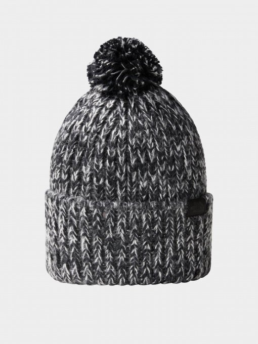 Шапка The North Face Cozy Chunky модель NF0A7RHZR0G1 Фото