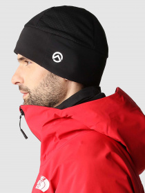 Шапка The North Face Summit Series Beanie модель NF0A7RI4JK31 Фото