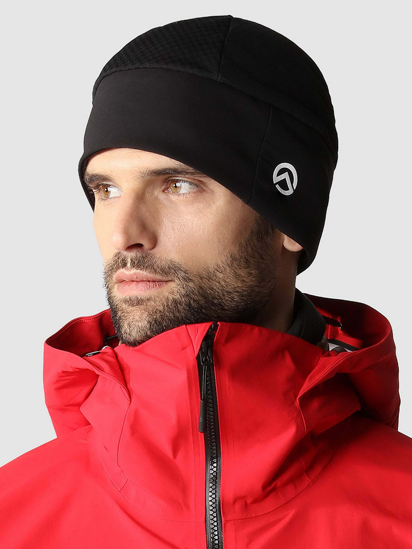 Шапка The North Face Summit Series Beanie модель NF0A7RI4JK31 Фото