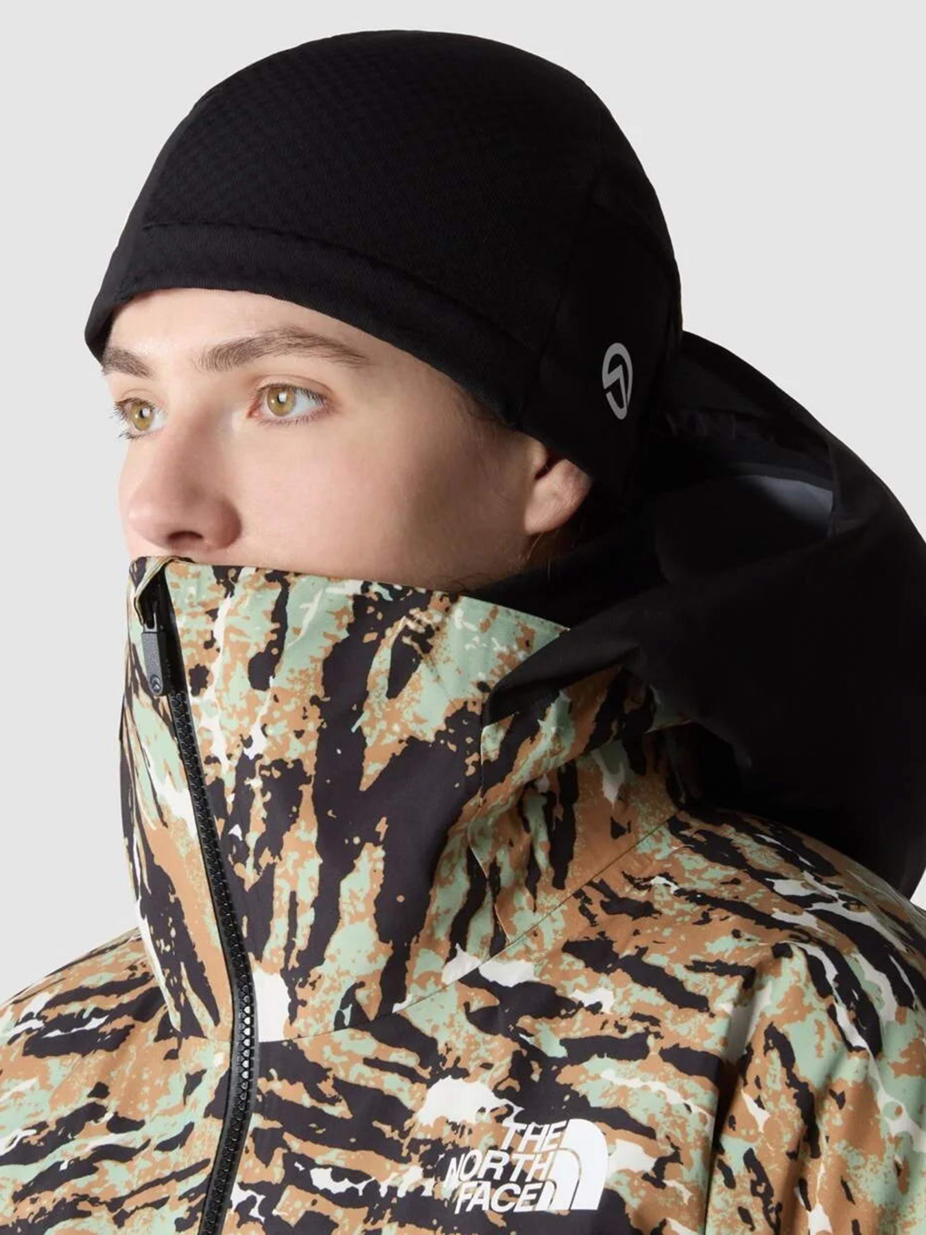 Шапка The North Face Futurefleece™ модель NF0A7RI5JK31 Фото