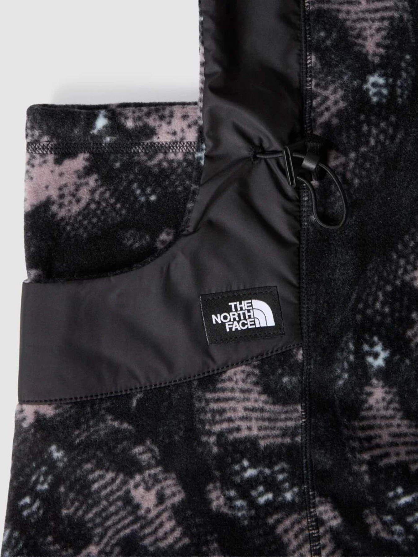 Балаклава The North Face Whimzy Powder Hood модель NF0A7RIGO3L1 Фото