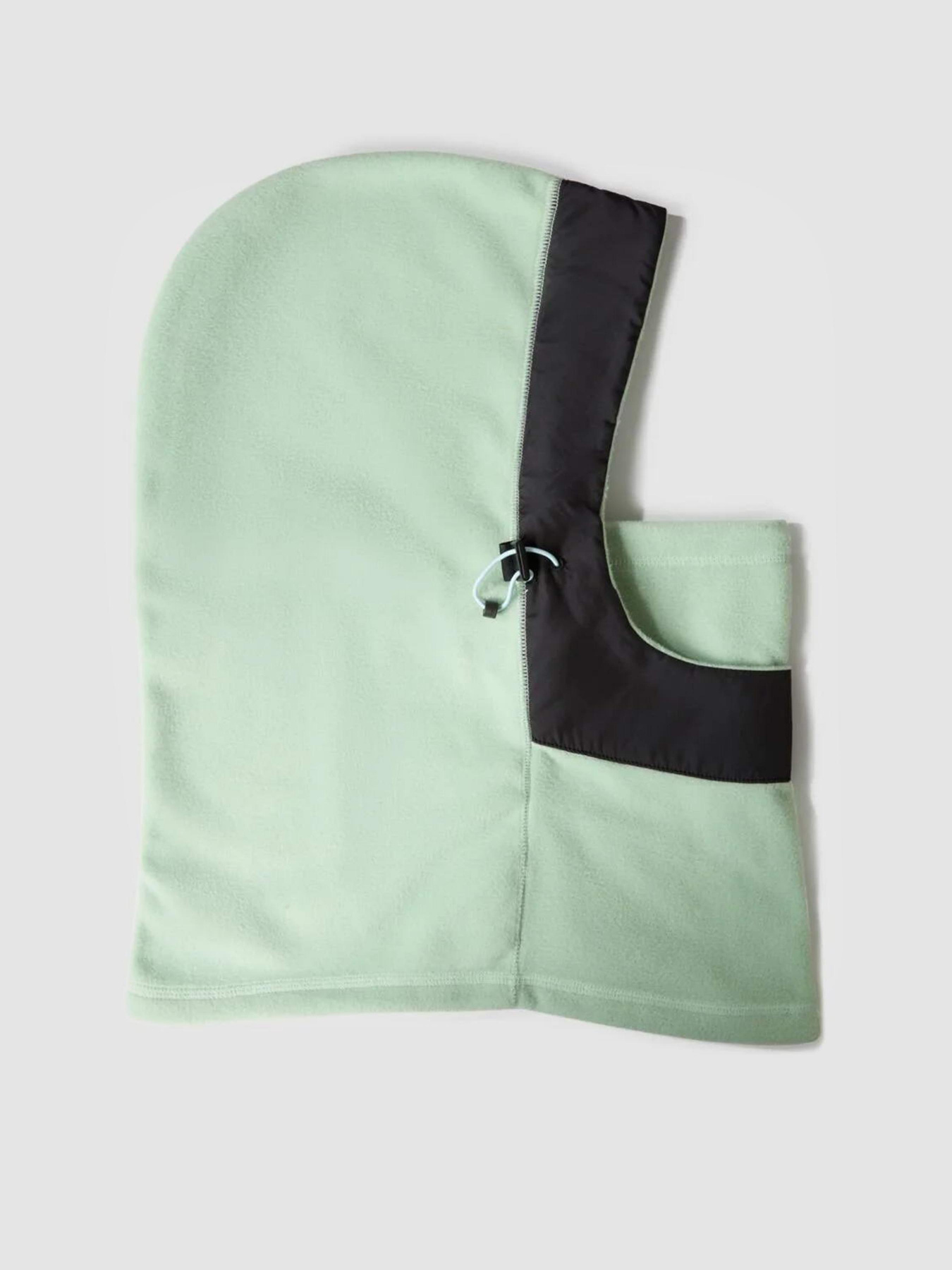 Балаклава The North Face Whimzy Powder Hood модель NF0A7RIGI0G1 Фото