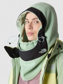 Балаклава The North Face Whimzy Powder Hood модель NF0A7RIGI0G1 Фото