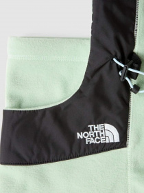 Балаклава The North Face Whimzy Powder Hood модель NF0A7RIGI0G1 Фото