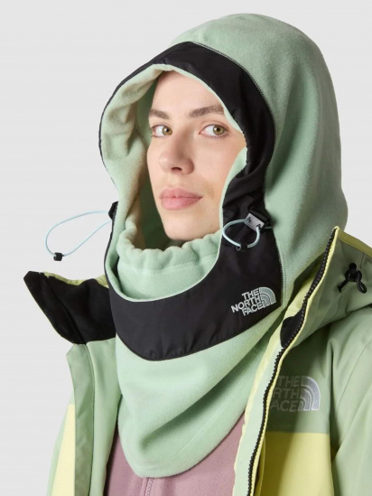 Балаклава The North Face Whimzy Powder Hood модель NF0A7RIGI0G1 — фото 3 - INTERTOP