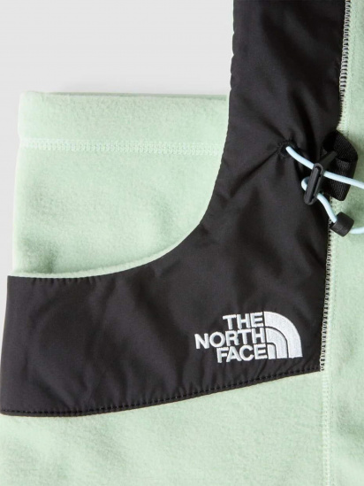 Балаклава The North Face Whimzy Powder Hood модель NF0A7RIGI0G1 — фото 4 - INTERTOP