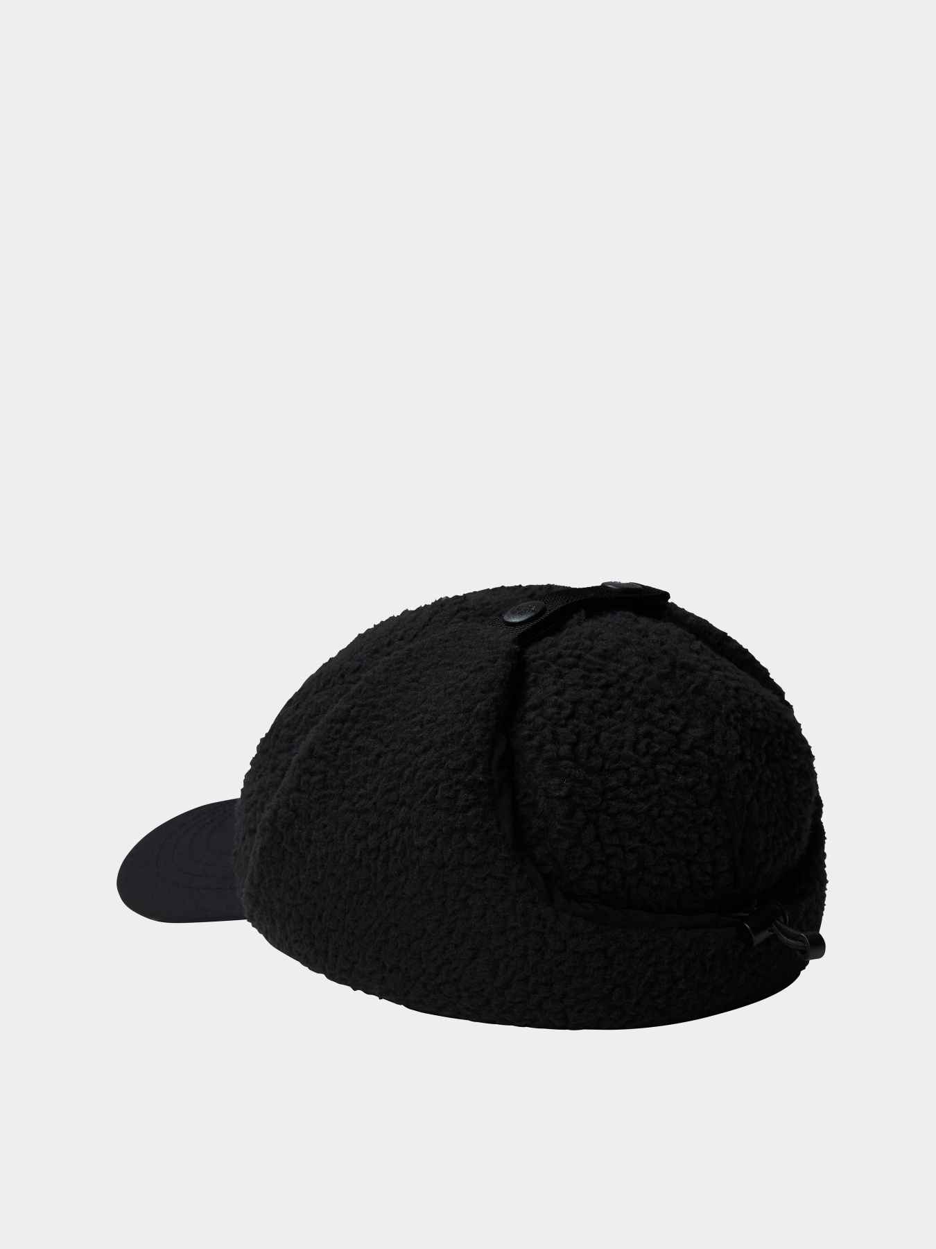 Шапка The North Face Cragmont Fleece Trapper модель NF0A7WJBKX71 Фото