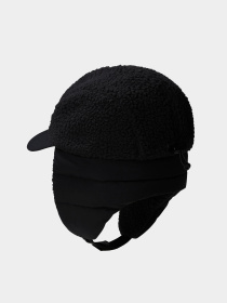 Шапка The North Face Cragmont Fleece Trapper модель NF0A7WJBKX71 Фото