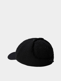 Шапка The North Face Cragmont Fleece Trapper модель NF0A7WJBKX71 Фото