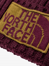 Шапка The North Face Heritage Ski Tuke модель NF0A7WJOLJI1 Фото