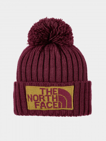 Шапка The North Face Heritage Ski Tuke модель NF0A7WJOLJI1 Фото