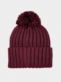 Шапка The North Face Heritage Ski Tuke модель NF0A7WJOLJI1 Фото