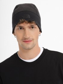 Шапка The North Face DENALI модель NF0A7WJSKS71 Фото