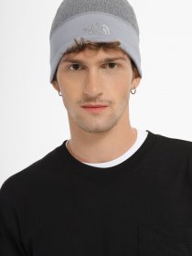 Шапка The North Face DENALI модель NF0A7WJSDYY1 Фото