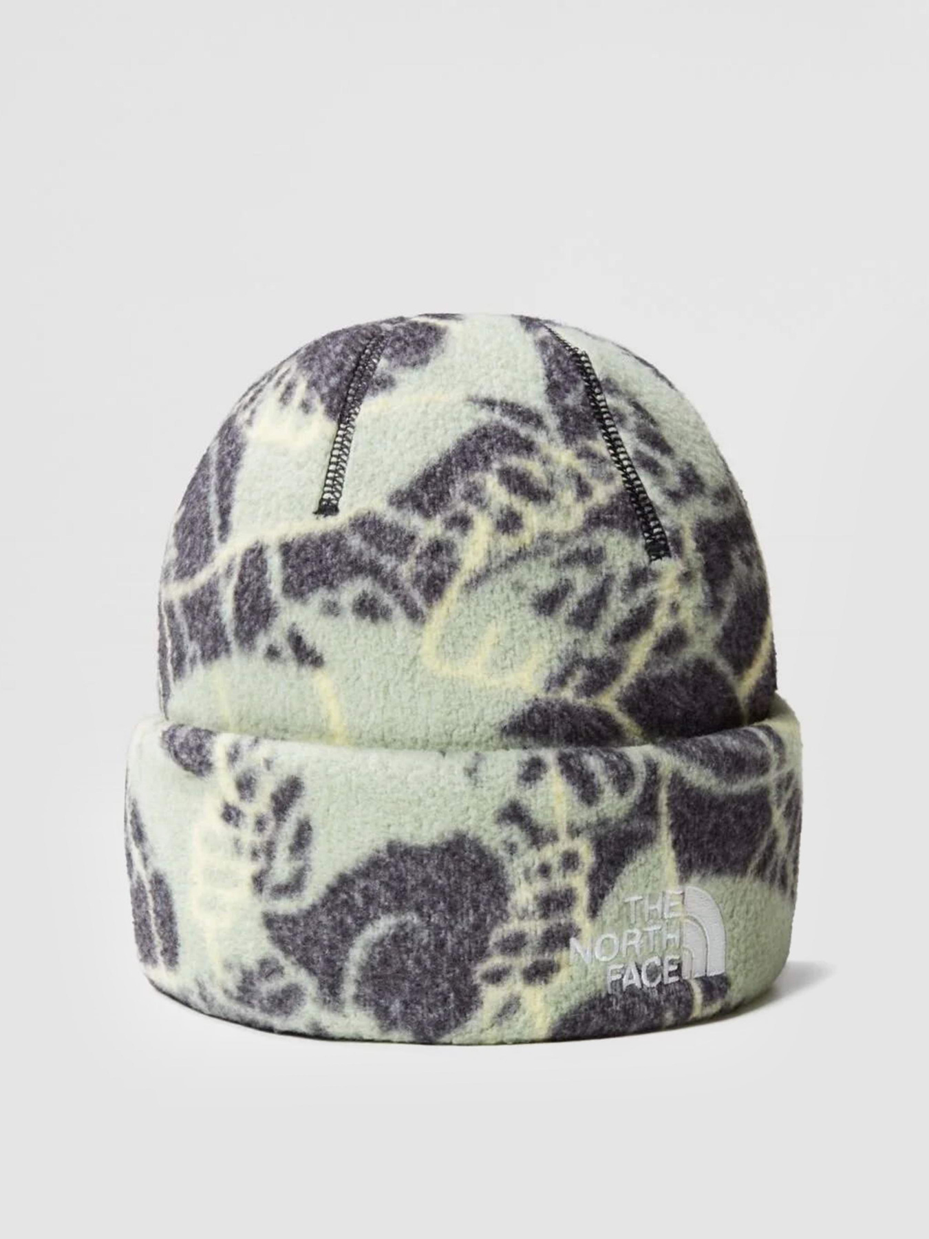 Шапка The North Face Whimzy Powder Beanie модель NF0A7WL9O3Z1 Фото