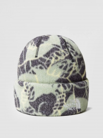 Шапка The North Face Whimzy Powder Beanie модель NF0A7WL9O3Z1 Фото