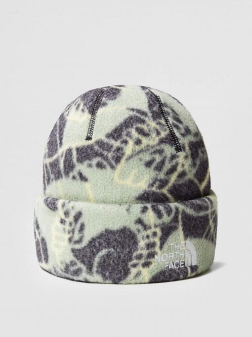 Шапка The North Face Whimzy Powder Beanie модель NF0A7WL9O3Z1 Фото