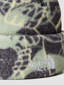 Шапка The North Face Whimzy Powder Beanie модель NF0A7WL9O3Z1 Фото