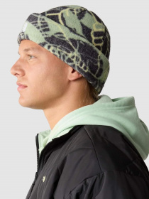 Шапка The North Face Whimzy Powder Beanie модель NF0A7WL9O3Z1 Фото