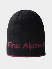 Шапка The North Face Reversible Highline Beanie модель NF0A7WLAOKG1 Фото