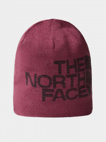 Шапка The North Face Reversible Highline Beanie модель NF0A7WLAOKG1 Фото
