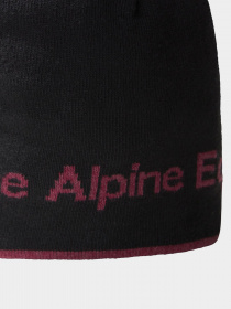 Шапка The North Face Reversible Highline Beanie модель NF0A7WLAOKG1 Шапка The North Face Reversible Highline Beanie модель NF0A7WLAOKG1 Фото