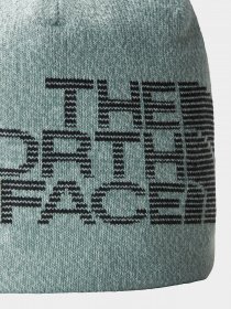 Шапка The North Face Reversible Highline Beanie модель NF0A7WLAOKN1 Фото