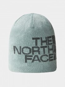 Шапка The North Face Reversible Highline Beanie модель NF0A7WLAOKN1 Фото