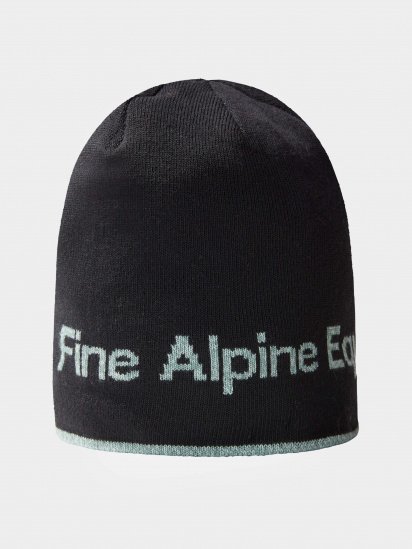 Шапка The North Face Reversible Highline Beanie модель NF0A7WLAOKN1 — фото - INTERTOP