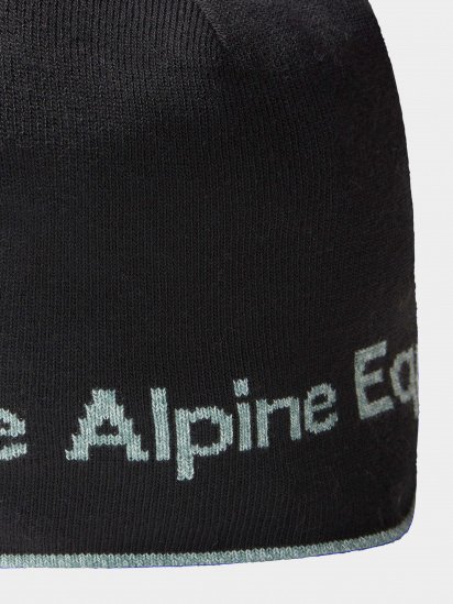 Шапка The North Face Reversible Highline Beanie модель NF0A7WLAOKN1 — фото 4 - INTERTOP